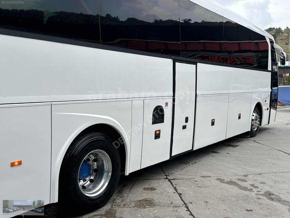 2015 MODEL EMSALSİZ TEMİZLEKTE TURİZM