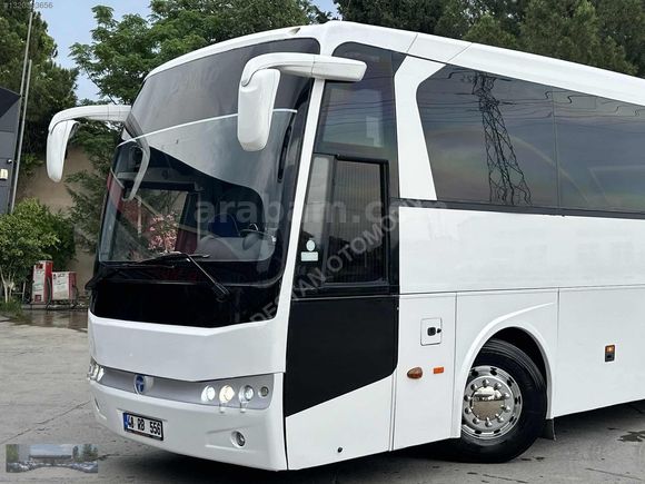 2015 MODEL EMSALSİZ TEMİZLEKTE TURİZM