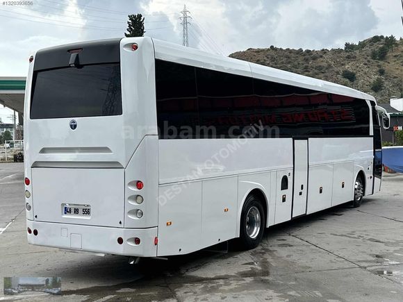 2015 MODEL EMSALSİZ TEMİZLEKTE TURİZM