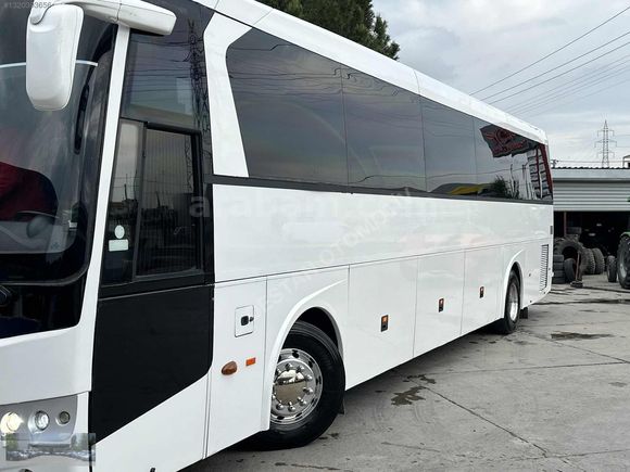 2015 MODEL EMSALSİZ TEMİZLEKTE TURİZM