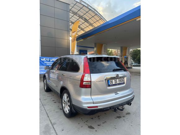 Sahibinden Honda CR-V 2.0i Elegance 2011 Model 
