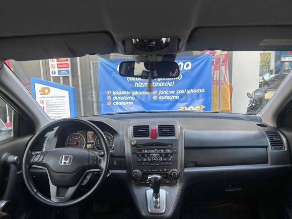 Sahibinden Honda CR-V 2.0i Elegance 2011 Model 