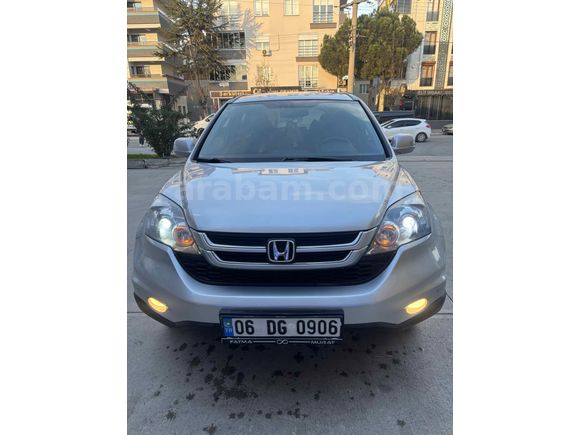 Sahibinden Honda CR-V 2.0i Elegance 2011 Model 