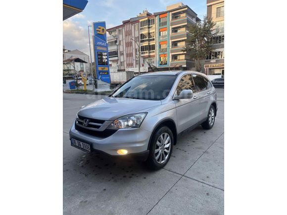 Sahibinden Honda CR-V 2.0i Elegance 2011 Model 