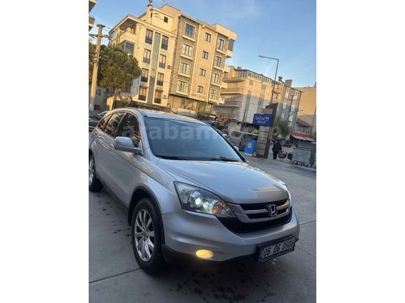 Sahibinden Honda CR-V 2.0i Elegance 2011 Model 