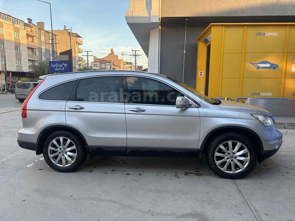 Sahibinden Honda CR-V 2.0i Elegance 2011 Model 