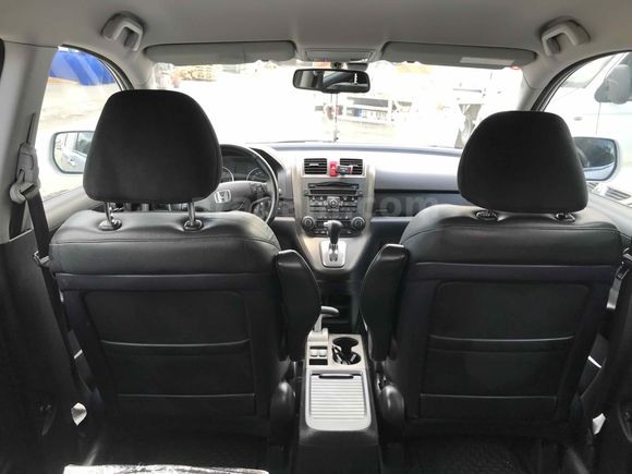 Sahibinden Honda CR-V 2.0i Elegance 2011 Model 