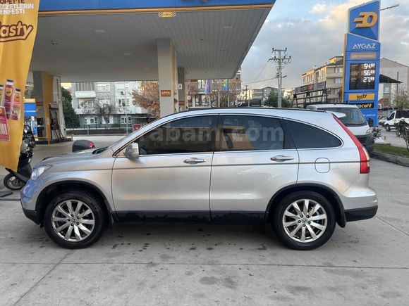 Sahibinden Honda CR-V 2.0i Elegance 2011 Model 