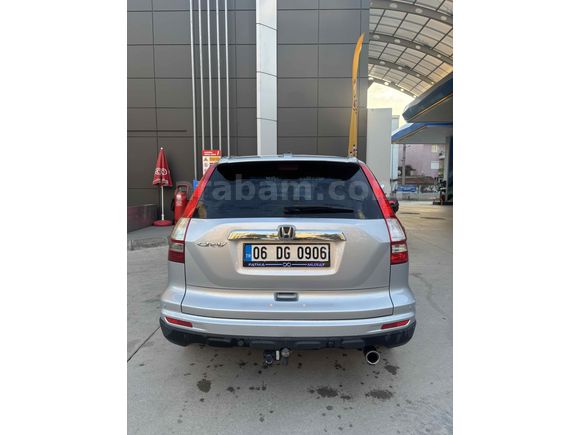 Sahibinden Honda CR-V 2.0i Elegance 2011 Model 