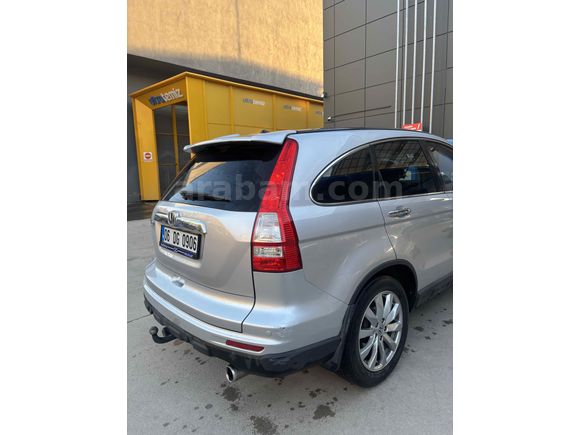 Sahibinden Honda CR-V 2.0i Elegance 2011 Model 