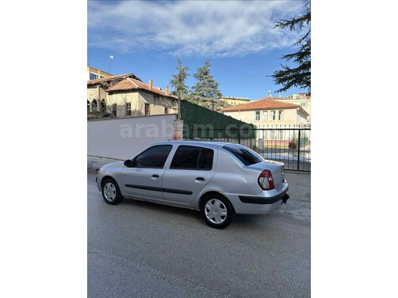 Sahibinden Renault Clio 1.4 Alize 2006 Model 