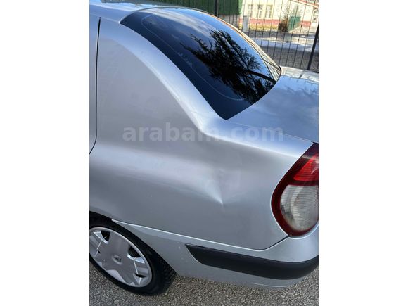 Sahibinden Renault Clio 1.4 Alize 2006 Model 