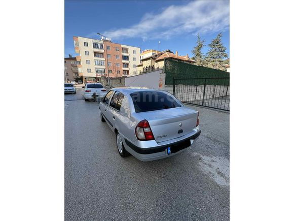 Sahibinden Renault Clio 1.4 Alize 2006 Model 