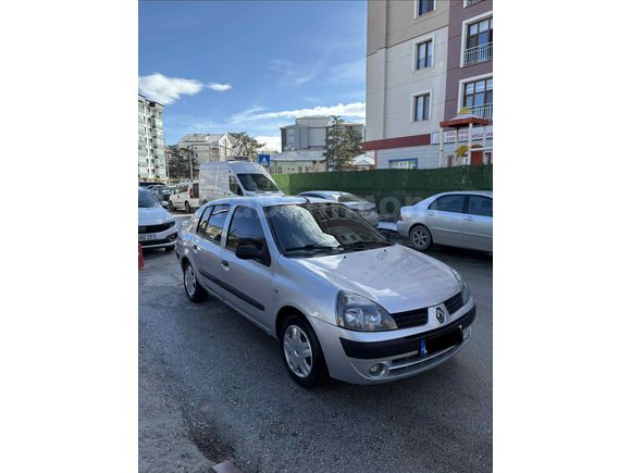 Sahibinden Renault Clio 1.4 Alize 2006 Model 
