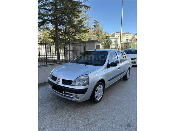 Sahibinden Renault Clio 1.4 Alize 2006 Model 