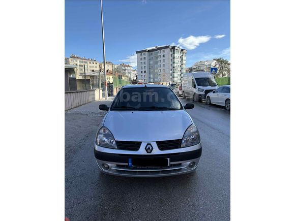 Sahibinden Renault Clio 1.4 Alize 2006 Model 