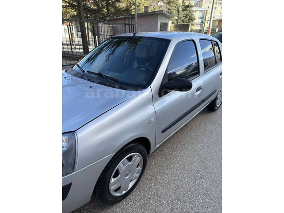 Sahibinden Renault Clio 1.4 Alize 2006 Model 