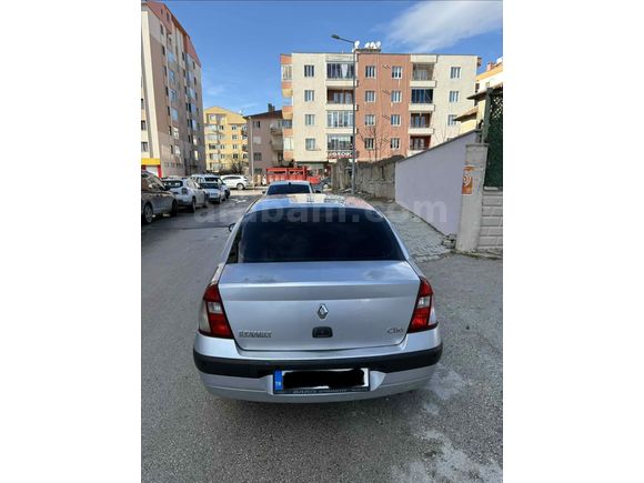 Sahibinden Renault Clio 1.4 Alize 2006 Model 