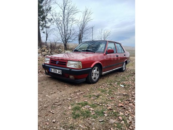 Sahibinden Tofaş Şahin 1.6 2000 Model