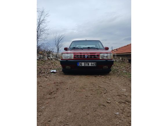 Sahibinden Tofaş Şahin 1.6 2000 Model
