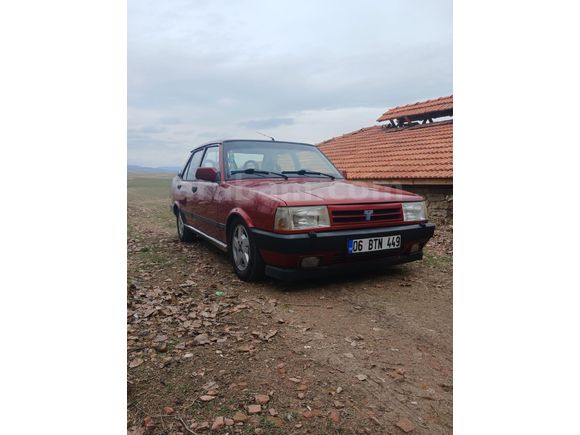 Sahibinden Tofaş Şahin 1.6 2000 Model