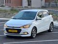 Galeriden Hyundai i20 1.4 CRDi Style 2017 Model Adıyaman