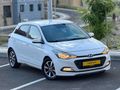 Galeriden Hyundai i20 1.4 CRDi Style 2017 Model Adıyaman