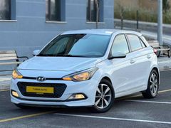 Galeriden Hyundai i20 1.4 CRDi Style 2017 Model Adıyaman