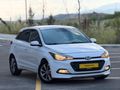 Galeriden Hyundai i20 1.4 CRDi Style 2017 Model Adıyaman