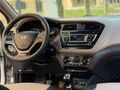 Galeriden Hyundai i20 1.4 CRDi Style 2017 Model Adıyaman