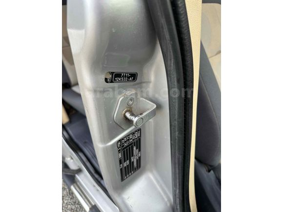 ŞEYHOĞLU OTOMOTİV’DEN Ford Transit Connect K210 S GLX 2008 Model Ordu