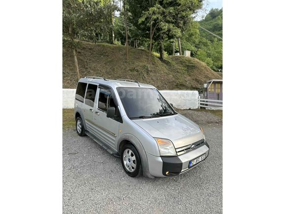 ŞEYHOĞLU OTOMOTİV’DEN Ford Transit Connect K210 S GLX 2008 Model Ordu