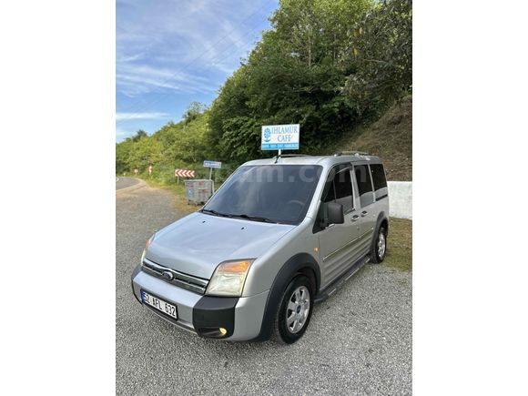 ŞEYHOĞLU OTOMOTİV’DEN Ford Transit Connect K210 S GLX 2008 Model Ordu