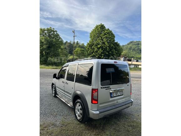 ŞEYHOĞLU OTOMOTİV’DEN Ford Transit Connect K210 S GLX 2008 Model Ordu