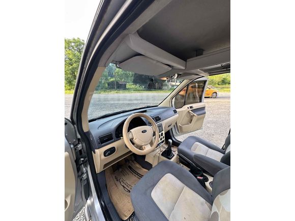 ŞEYHOĞLU OTOMOTİV’DEN Ford Transit Connect K210 S GLX 2008 Model Ordu