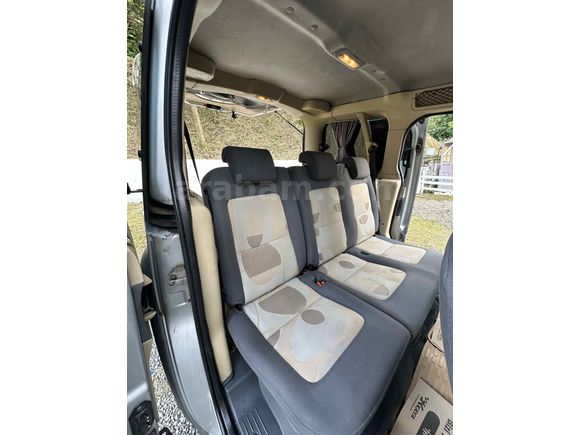ŞEYHOĞLU OTOMOTİV’DEN Ford Transit Connect K210 S GLX 2008 Model Ordu