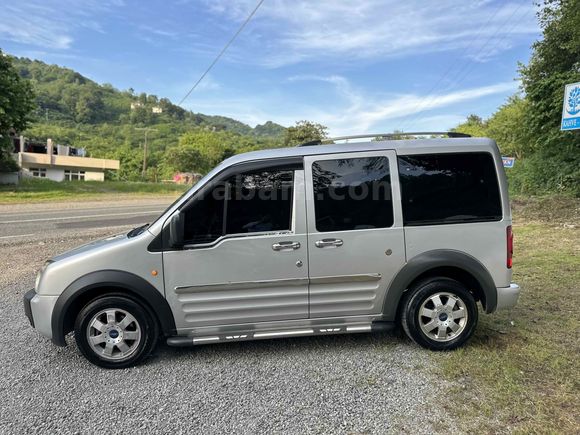 ŞEYHOĞLU OTOMOTİV’DEN Ford Transit Connect K210 S GLX 2008 Model Ordu