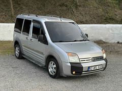 ŞEYHOĞLU OTOMOTİV’DEN Ford Transit Connect K210 S GLX 2008 Model Ordu