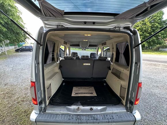 ŞEYHOĞLU OTOMOTİV’DEN Ford Transit Connect K210 S GLX 2008 Model Ordu