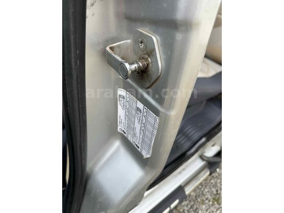 ŞEYHOĞLU OTOMOTİV’DEN Ford Transit Connect K210 S GLX 2008 Model Ordu
