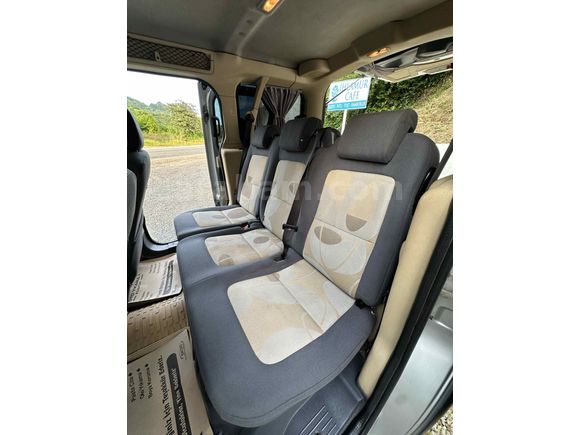 ŞEYHOĞLU OTOMOTİV’DEN Ford Transit Connect K210 S GLX 2008 Model Ordu