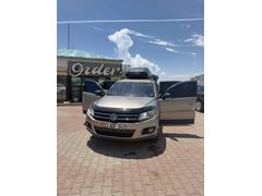 Sahibinden Volkswagen Tiguan 1.4 TSI Sport&Style 2013 Model 