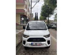 Sahibinden Relive Light Truck 