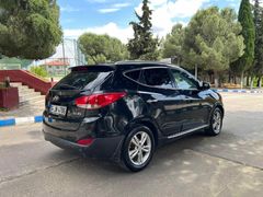 HYUNDAİ ix35/2013/Elite/LPG/10 yıllık sahibinden