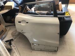 NİSSAN QASHQAİ SAĞ ARKA KAPI ÇIKMA