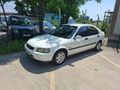 Sahibinden Orjinal Honda Civic 1.4 i S 1996 Model 