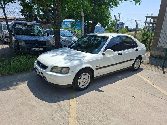 Sahibinden Orjinal Honda Civic 1.4 i S 1996 Model 