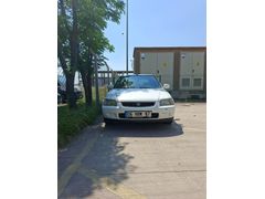 Sahibinden Orjinal Honda Civic 1.4 i S 1996 Model 