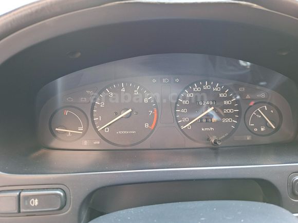Sahibinden Orjinal Honda Civic 1.4 i S 1996 Model 