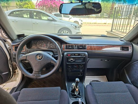 Sahibinden Orjinal Honda Civic 1.4 i S 1996 Model 